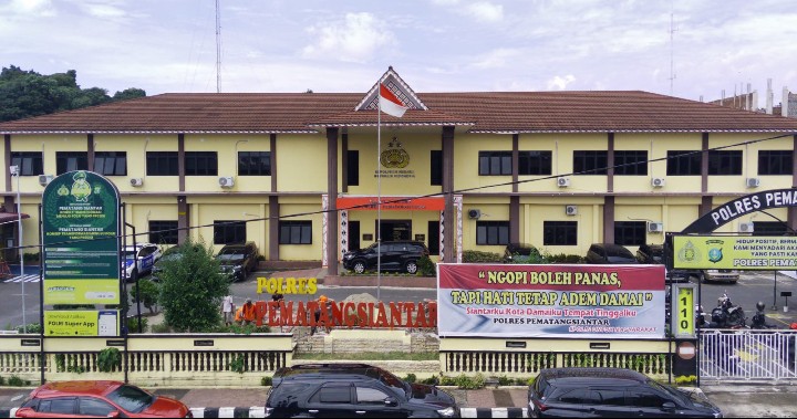 Agar Pengelolaan Keuntungan Lebih Aman & Transparan, Kapolres Pematangsiantar Bentuk Tim Audit Keuntungan Koperasi Primkoppol.