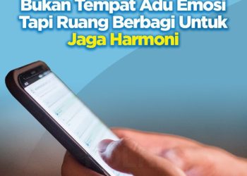 Polres Simalungun Ajak Masyarakat Bijak Bermedia Sosial, Jaga Harmoni & Tolak Provokasi di Ruang Digital.