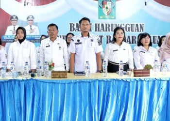 Optimalkan Deteksi Dini Kanker Serviks, TP PKK Simalungun Gelar Pembinaan IVA TEST.