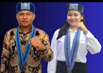 GMKI P. Siantar-Simalungun Mengecam Keras Penutupan Rumah Ibadah di Tangerang.