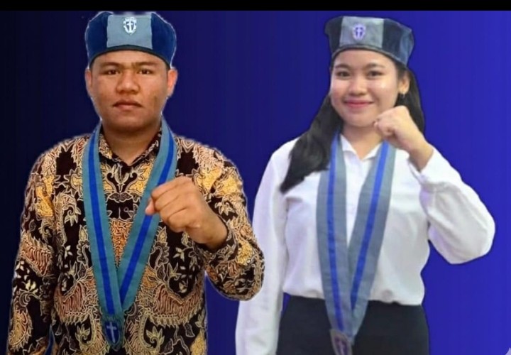 GMKI P. Siantar-Simalungun Mengecam Keras Penutupan Rumah Ibadah di Tangerang.
