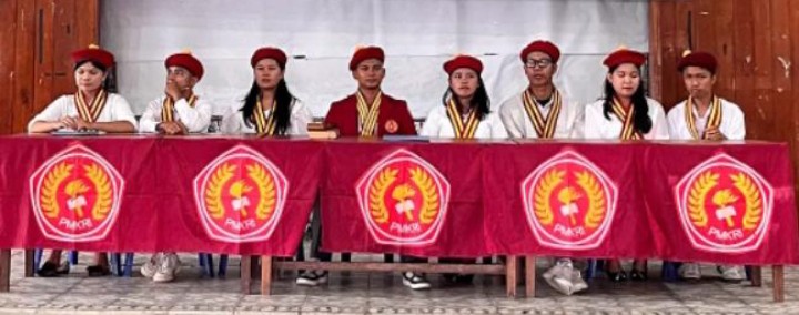 Presidium PMKRI Pematangsiantar.