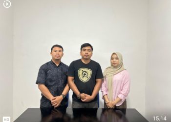 Polres Pematangsiantar Siantar Bantah & Klarifikasi Pemberitaan Media Online Tentang Dugaan Penyimpangan Di SPPG Kemala Bhayangkari.