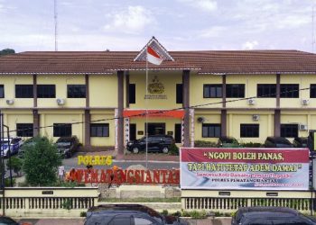 Tiga Pihak Sepakat Damai, Polisi Hentikan Perkara Laka Lantas Siantar.