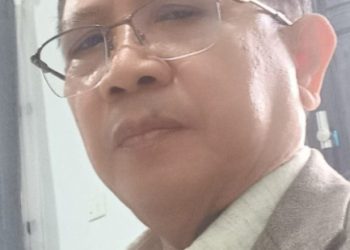 Advokat Dr (C), Daulat Sihombing, SH, MH & Partners, kuasa hukum Hotna Rumasi Lumban Toruan.