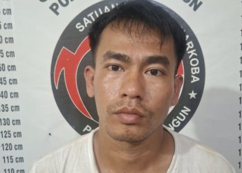 Polres Simalungun Tidak Diam, Sergap Transaksi Sabu di Cafe Hatonduhan, Satu Tersangka Dibekuk — Jaringan Pemasok Diburu Tanpa Henti.