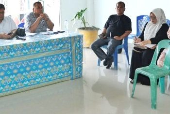Pemkab Simalungun Perkuat Sinergi Sambut Perayaan Hari Raya Idul Adha 1447 H.