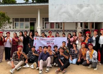 PMKRI Pematangsiantar Sukses Gelar MPAB 2026 : Momentum Penguatan Kaderisasi Baru.