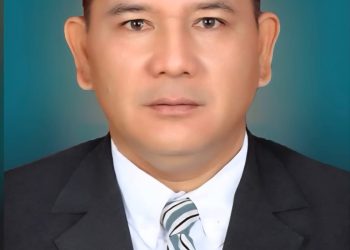 Imran Simanjuntak. MA. Ketua Sekolah Tinggi Agama Islam SAMORA. Aktivis 98.