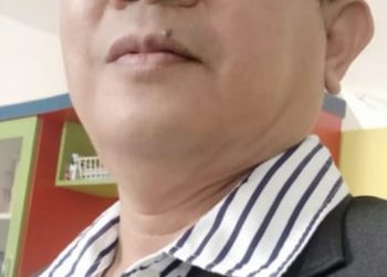 Dr. (C), Daulat Sihombing, SH, MH.
