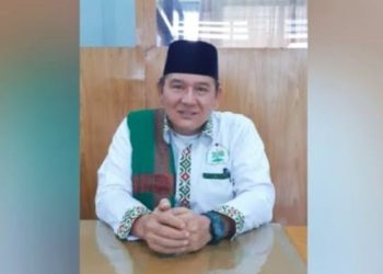 Imran Simanjuntak. MA. ( Mantan Ketua Umum DPD BKPRMI Kota Pematangsiantar periode 2000 s/d 2005 ).