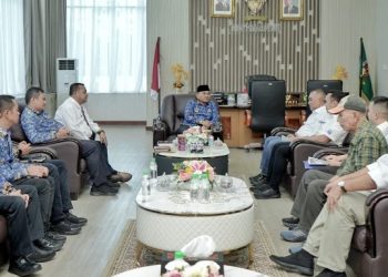 Kejuaraan Rally Pasifik 2026 Akan Berlangsung di Kabupaten Simalungun Pada Agustus Mendatang.