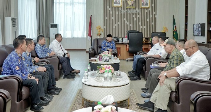 Kejuaraan Rally Pasifik 2026 Akan Berlangsung di Kabupaten Simalungun Pada Agustus Mendatang.