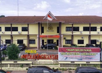 Sat Reskrim Polres Pematangsiantar Tetap Lakukan Proses Penyidikan Dugaan Penganiayaan di Taman Bunga.