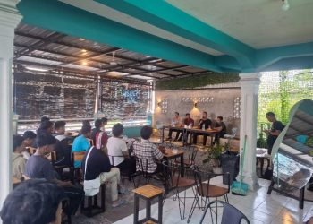 Polres Pematangsiantar Gelar Technical Meeting E-SPORTS KAPOLRI CUP 2026 Turnamen Mobile Legands.