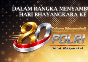 Jelang HUT Bhayangkara Ke - 80, Polres Simalungun Gelar Doa Bersama Lintas Agama Sebagai Simbol Toleransi & Persatuan.