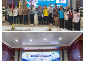 GAMPERA Selenggarakan Penerimaan Anggota Baru (PAB) Edisi II Tahun 2026.