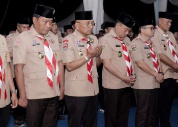 Kontingen Simalungun Raih Terbaik III di Jamdasu XI 2026, Bupati :  "Prestasi ini Merupakan Hasil Kerja Keras, Disiplin & Kekompakan".