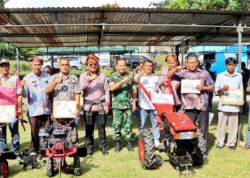 Berkunjung Ke Kecamatan Raya: Bupati Simalungun Luncurkan Program Prioritas.