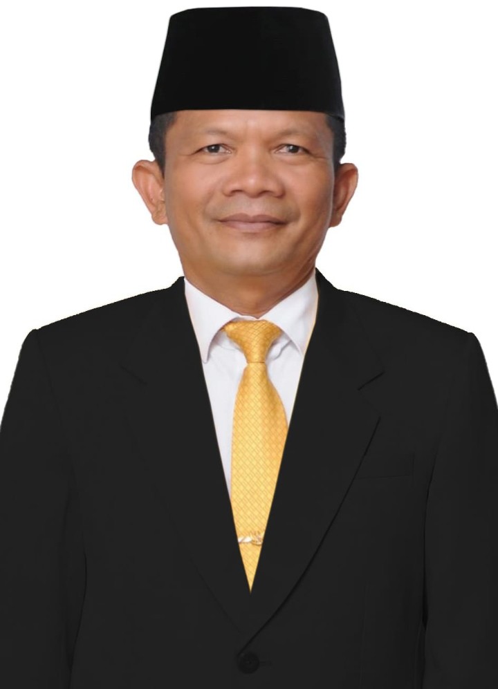 Wakil Ketua DPRD Kota Pematangsiantar Ir. Daud Simanjuntak, MM.