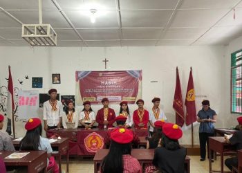 SILPA Rp. 264,75 Miliar, PMKRI Soroti Perencanaan Anggaran & Dorong Penguatan Sinergi Pemkab–DPRD.