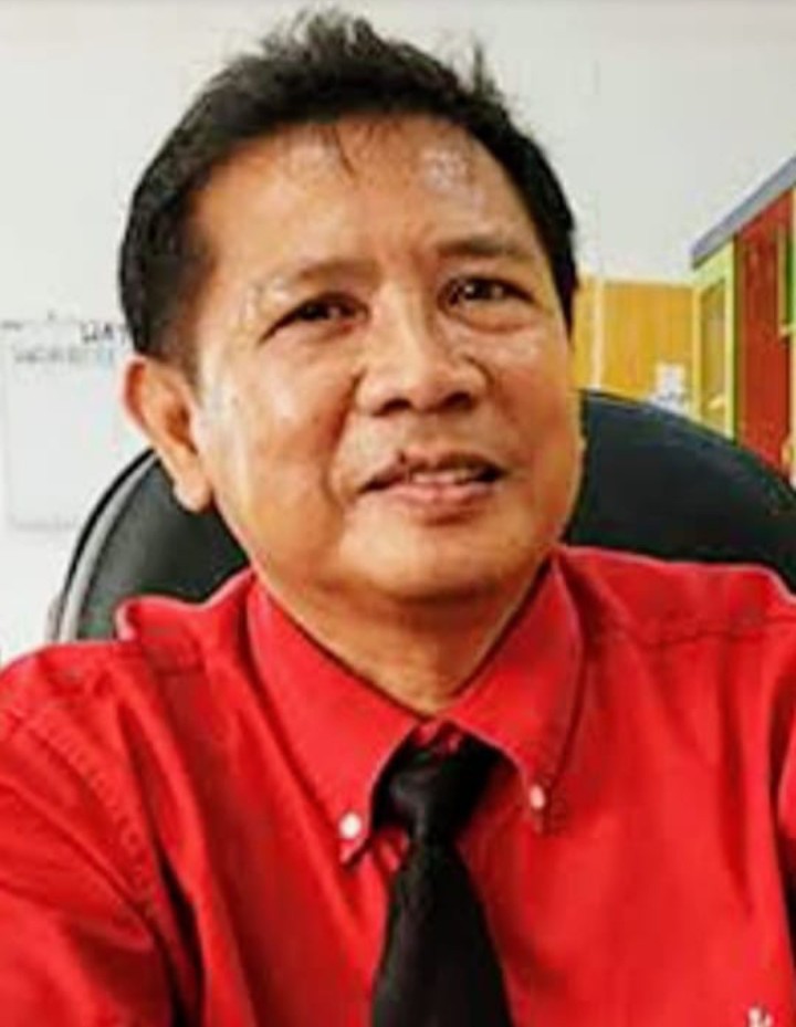 Daulat Sihombing, SH, MH.