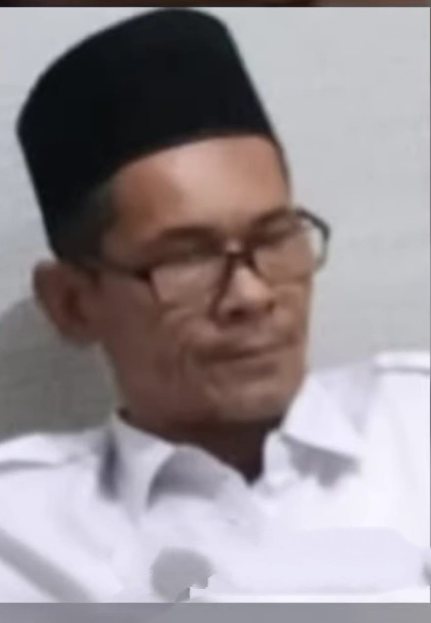 Ketua PD MDI Kota Pematangsiantar Zainul Arifin Siregar.