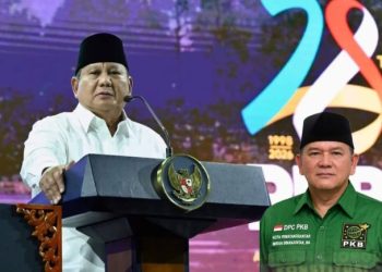 PRABOWONOMICS: " Jalan Pulang Negara Kepada Rakyat ".
