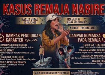 Nelin Artha Munthe.