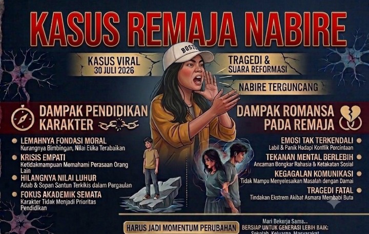 Nelin Artha Munthe.