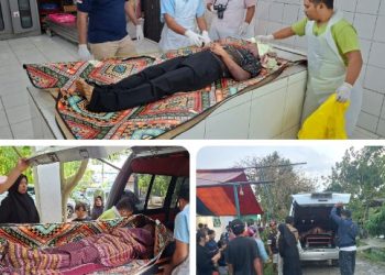 Sigap & Profesional, Polsek Gunung Malela dan Tim Inafis Polres Simalungun Tuntaskan Olah TKP Penemuan Jenazah di Kebun Marihat.
