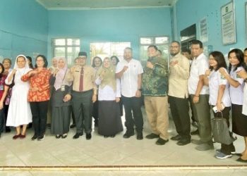 Peran Lintas Sektor Sangat Strategis Untuk Memberikan Perlindungan Terhadap Anak.