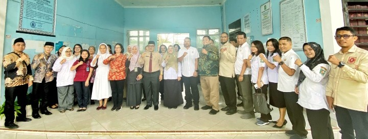 Peran Lintas Sektor Sangat Strategis Untuk Memberikan Perlindungan Terhadap Anak.