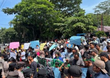 Rencana Relokasi Oleh Pemko Siantar, Pengamat : Pedagang Harus Mau Berdialog & Mencari Jalan Keluar.