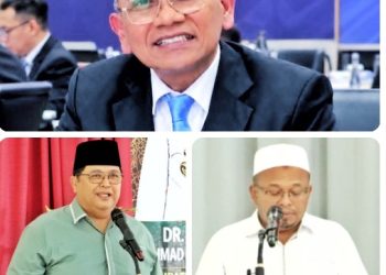 Bupati Simalungun Apresiasi Musda VIII MUI : H. Ikhwanuddin Nasution, Lc., MM Terpilih Sebagai Ketua Periode 2026 - 2031.