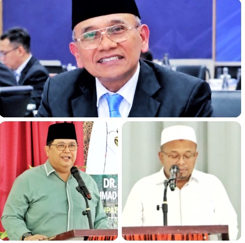 Bupati Simalungun Apresiasi Musda VIII MUI : H. Ikhwanuddin Nasution, Lc., MM Terpilih Sebagai Ketua Periode 2026 - 2031.