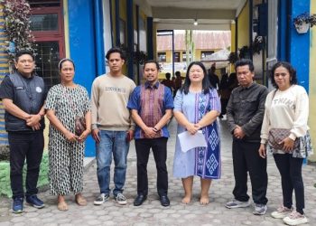 Dinas Pendidikan Pematangsiantar Tindak Lanjut Video Viral Terkait Bullying & Pemukulan Siswi SMP, Tidak Ada Pengeroyokan.