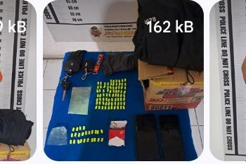 Polres Pematangsiantar Bongkar Peredaran 100 Butir Ekstasi, Dua Pria Diamankan.
