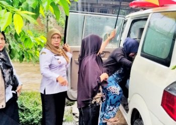 Pemkab Simalungun: Pelayanan Kesehatan Jemput Bola, Pastikan Warga Tak Tertinggal.