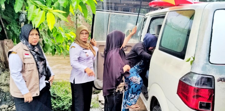 Pemkab Simalungun: Pelayanan Kesehatan Jemput Bola, Pastikan Warga Tak Tertinggal.