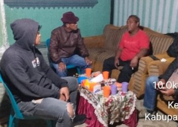 Aduan Dugaan Peredaran Ganja di Gaja Pokki, Polsek Purba Tetap Selidiki Lewat Hotline "Halo Kapolres" meski Pelapor Tak Kooperatif.