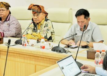 Dukung Pengembangan PLTS & BESS, Bupati Simalungun Berharap Dapat Berikan Kontribusi PAD.