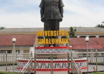 Kampus USI.