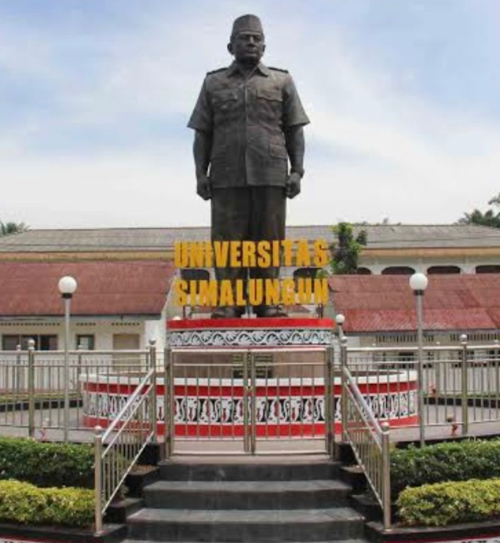Kampus USI.
