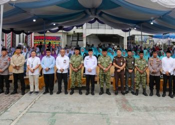 Pemko Pematangsiantar Melalui Bagian Kesra Gelar Festival Seni & Qasidah Tingkat Kota Pematangsiantar Tahun 2026.