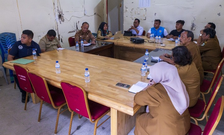 Pemko Pematangsiantar Dukung Penuh Kirab Kebangsaan & Doa Bersama Lintas Agama Sambut Hari Sumpah Pemuda.