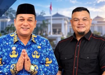 10 Bulan Menjabat Bob Saragih Dinilai Gagal, Ketua ILAJ : Pada Hari Sumpah Pemuda Ini Kami Minta Bupati Copot Kadispora Simalungun.