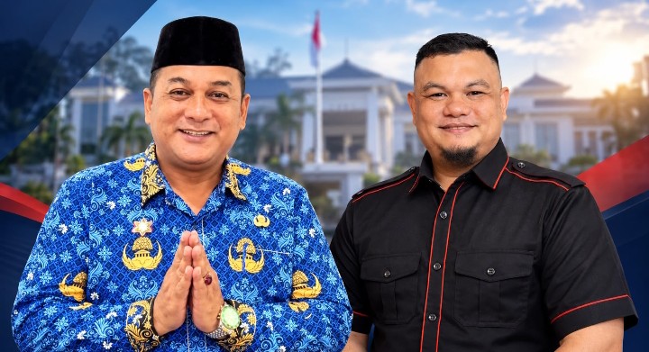 10 Bulan Menjabat Bob Saragih Dinilai Gagal, Ketua ILAJ : Pada Hari Sumpah Pemuda Ini Kami Minta Bupati Copot Kadispora Simalungun.