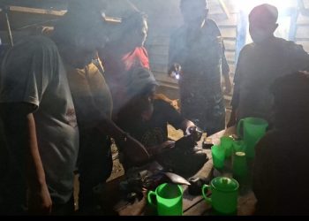 Polres Simalungun Bantah Isu Pembiaran Judi Togel di Saribu Dolok, Tim Jatanras Sudah Cek TKP & Tidak Temukan Aktivitas Perjudian.