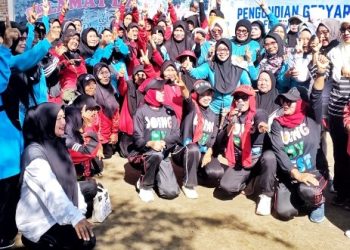 Luncurkan QRISPATI di Swembath Bahapal, Pemkab Simalungun Dorong Digitalisasi Pariwisata & Pemberdayaan Ekonomi Masyarakat.